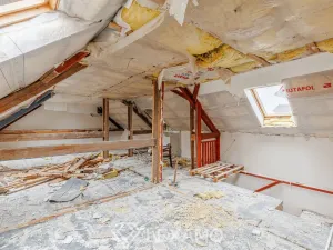 Prodej rodinného domu, Lesonice, 120 m2