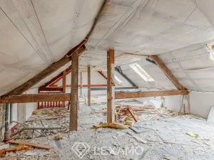 Prodej rodinného domu, Lesonice, 120 m2