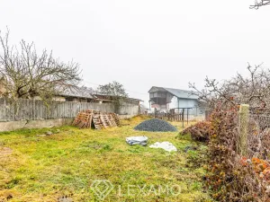 Prodej rodinného domu, Lesonice, 120 m2