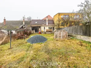 Prodej rodinného domu, Lesonice, 120 m2