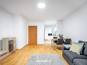 Prodej bytu 2+kk, Praha - Záběhlice, Na Slatince, 58 m2
