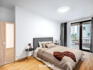 Prodej bytu 2+kk, Praha - Záběhlice, Na Slatince, 58 m2