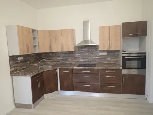 Pronájem bytu 3+kk, Liberec - Liberec III-Jeřáb, Americká, 94 m2