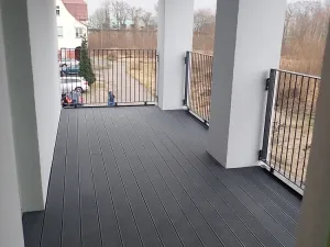 Pronájem bytu 3+kk, Liberec - Liberec III-Jeřáb, Americká, 94 m2