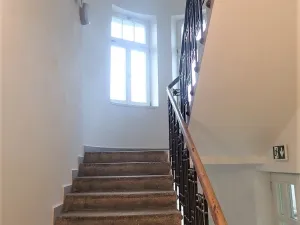 Pronájem bytu 3+kk, Liberec - Liberec III-Jeřáb, Americká, 94 m2