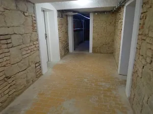 Pronájem bytu 3+kk, Liberec - Liberec III-Jeřáb, Americká, 94 m2