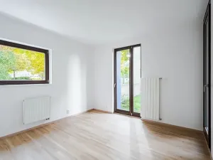 Pronájem bytu 3+kk, Praha - Podolí, V rovinách, 80 m2