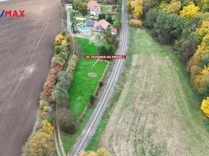 Prodej pozemku pro bydlení, Sudice, 1200 m2