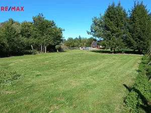 Prodej pozemku pro bydlení, Sudice, 1200 m2