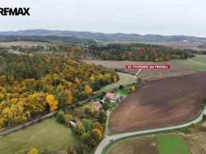Prodej pozemku pro bydlení, Sudice, 1200 m2