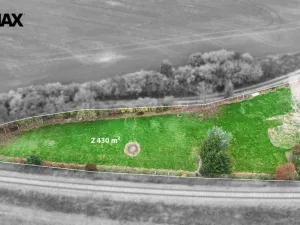 Prodej pozemku pro bydlení, Sudice, 1200 m2