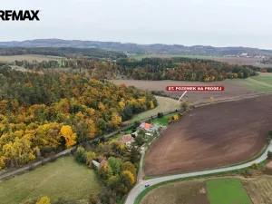 Prodej pozemku pro bydlení, Sudice, 1200 m2