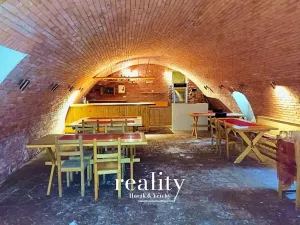 Prodej rodinného domu, Znojmo, Dolní Česká, 429 m2