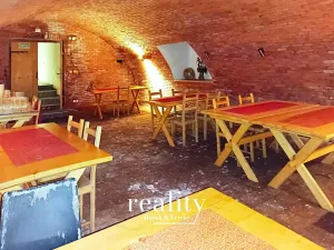 Prodej rodinného domu, Znojmo, Dolní Česká, 429 m2