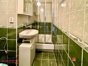 Prodej bytu 1+kk, Chomutov, Kundratická, 29 m2