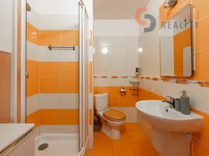 Pronájem bytu 1+kk, Břeclav, sídl. Dukelských hrdinů, 25 m2