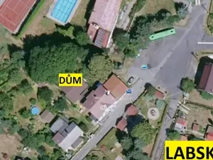 Prodej chaty, Labská Stráň, 140 m2