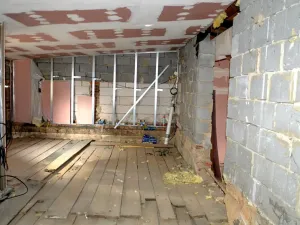 Prodej chaty, Labská Stráň, 140 m2