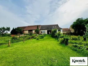 Prodej rodinného domu, Ivančice, 185 m2