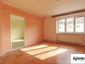 Prodej bytu 2+1, Prostějov, Milíčova, 60 m2