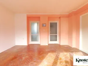 Prodej bytu 2+1, Prostějov, Milíčova, 60 m2