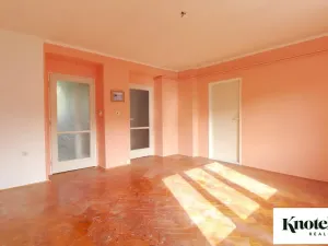 Prodej bytu 2+1, Prostějov, Milíčova, 60 m2