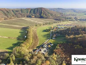 Prodej výrobních prostor, Račice-Pístovice, 479 m2