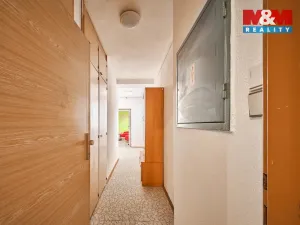 Prodej bytu 2+kk, Rokytnice nad Jizerou - Horní Rokytnice, 49 m2