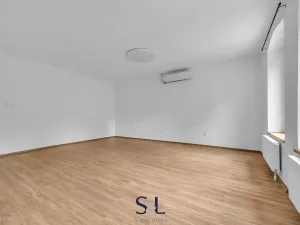 Prodej bytu 2+1, Cvikov, Mlýnská, 84 m2