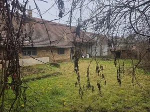 Prodej rodinného domu, Milonice, 100 m2