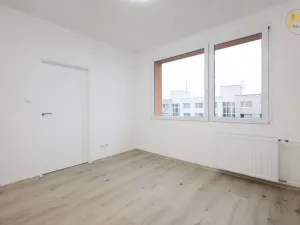 Pronájem bytu 2+kk, Písek - Budějovické Předměstí, třída Přátelství, 37 m2
