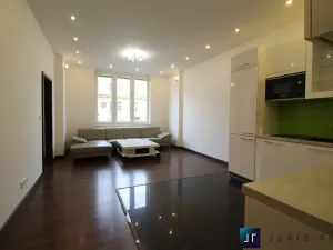 Prodej bytu 4+kk, Praha - Holešovice, Milady Horákové, 97 m2