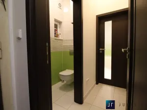 Prodej bytu 4+kk, Praha - Holešovice, Milady Horákové, 97 m2