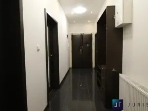 Prodej bytu 4+kk, Praha - Holešovice, Milady Horákové, 97 m2