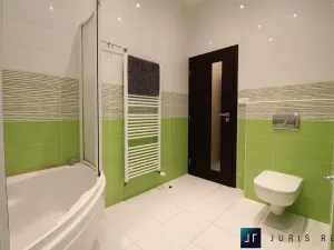 Prodej bytu 4+kk, Praha - Holešovice, Milady Horákové, 97 m2