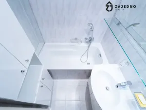 Pronájem bytu 4+1, Brno, Fillova, 92 m2