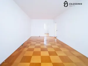 Pronájem bytu 4+1, Brno, Fillova, 92 m2