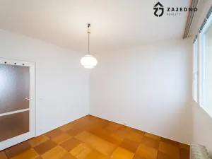 Pronájem bytu 4+1, Brno, Fillova, 92 m2