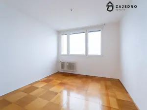 Pronájem bytu 4+1, Brno, Fillova, 92 m2