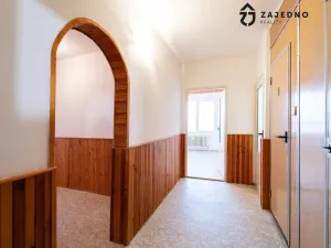 Prodej bytu 3+1, Brno, Josefy Faimonové, 77 m2