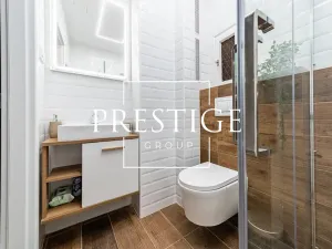 Pronájem bytu 1+kk, Praha - Nové Město, Myslíkova, 27 m2