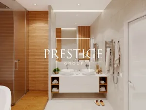 Pronájem bytu 2+kk, Praha - Nové Město, 75 m2