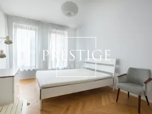 Pronájem bytu 3+kk, Praha - Žižkov, Kališnická, 79 m2