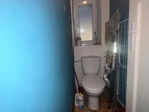 Pronájem bytu 1+kk, Ostrava - Moravská Ostrava, Hornopolní, 16 m2