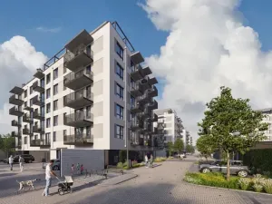 Prodej bytu 1+kk, Kralupy nad Vltavou, Žižkova, 24 m2