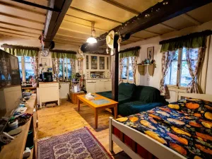 Prodej rodinného domu, Litíč, 60 m2