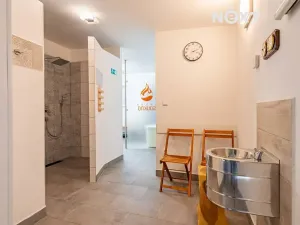 Prodej ubytování, Sezimovo Ústí, Soukeník, 220 m2