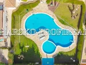 Prodej bytu 3+kk, Alicante, Španělsko, 65 m2