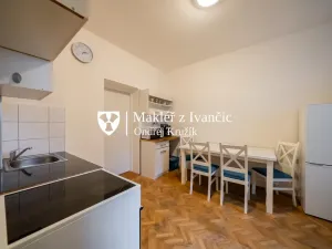 Prodej bytu 2+1, Brno - Židenice, Rokycanova, 68 m2