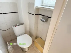 Prodej bytu 2+1, Kynšperk nad Ohří, Dlouhá, 61 m2